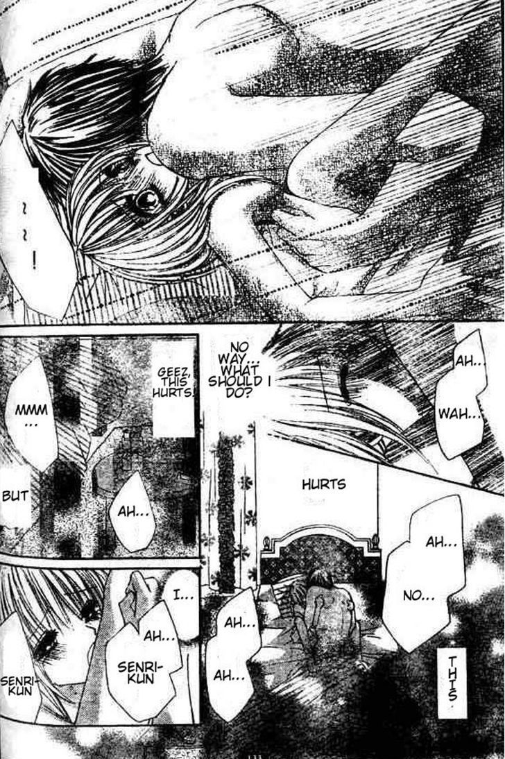 Gokujou Danshi To Kurashi Temasu Chapter 5 #6