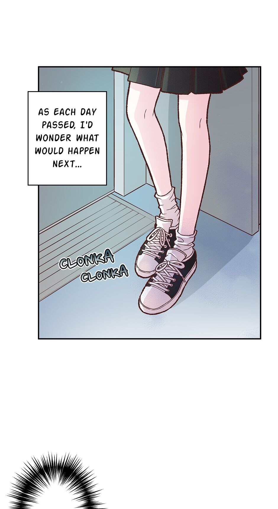 My Eunha Chapter 14 #9