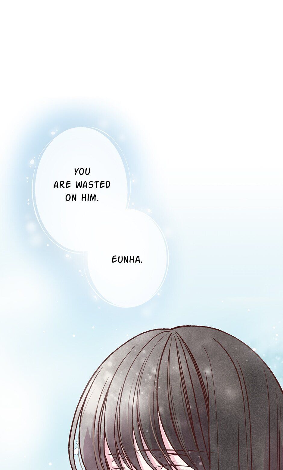 My Eunha Chapter 13 #28