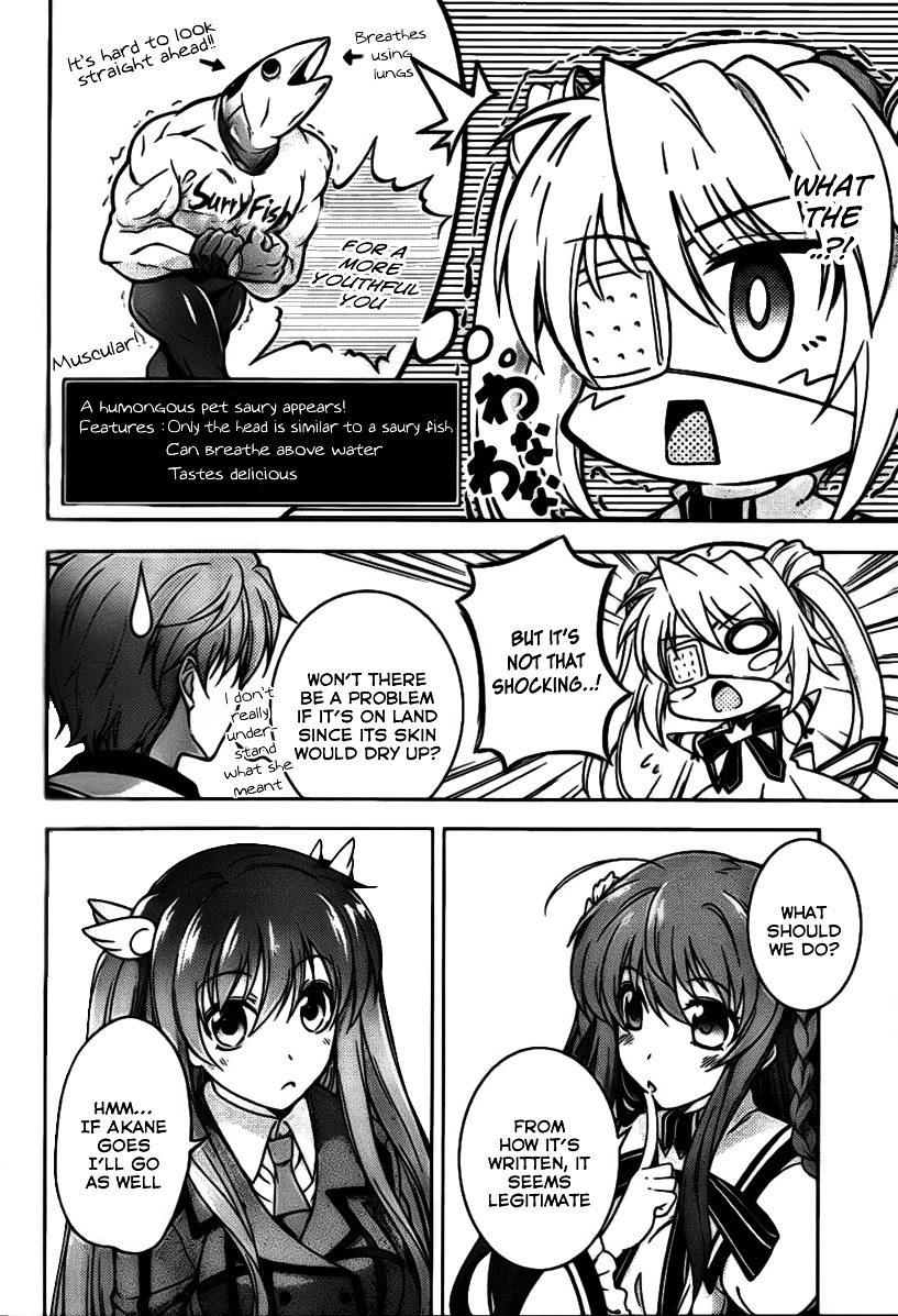 Rewrite: Side-R Chapter 1 #9