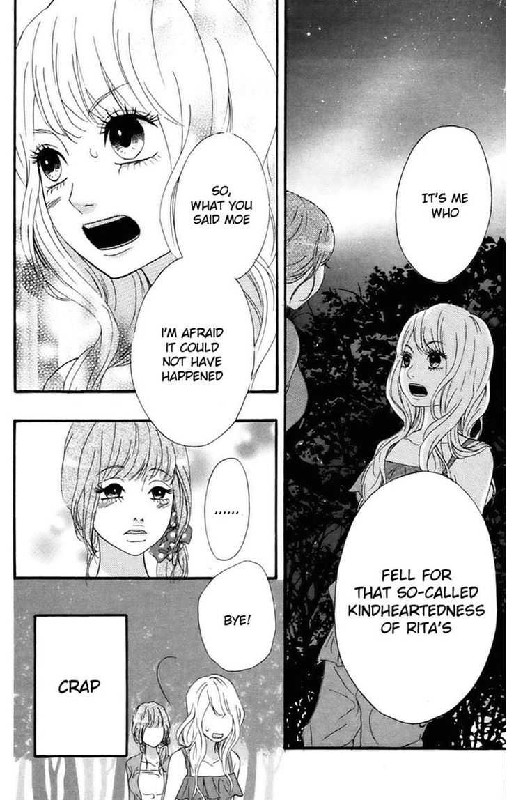 Heroine Shikkaku Chapter 9 #39