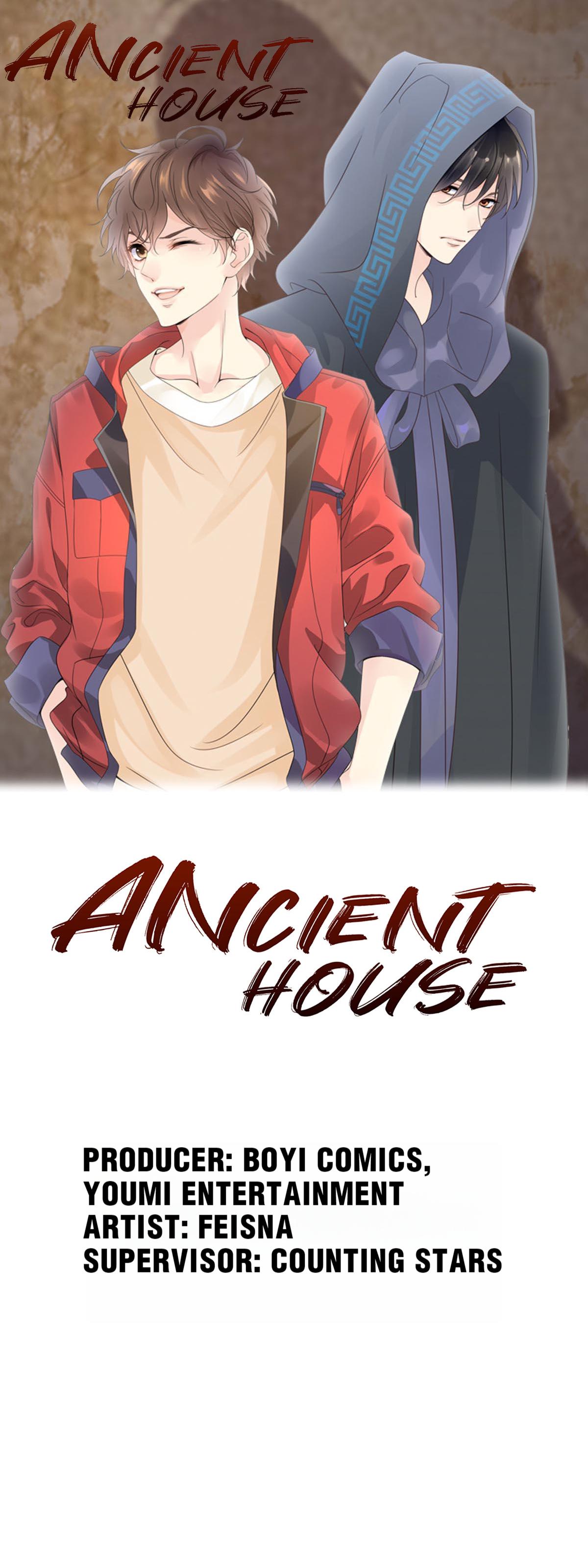 Ancient House Strategy Chapter 42 #1