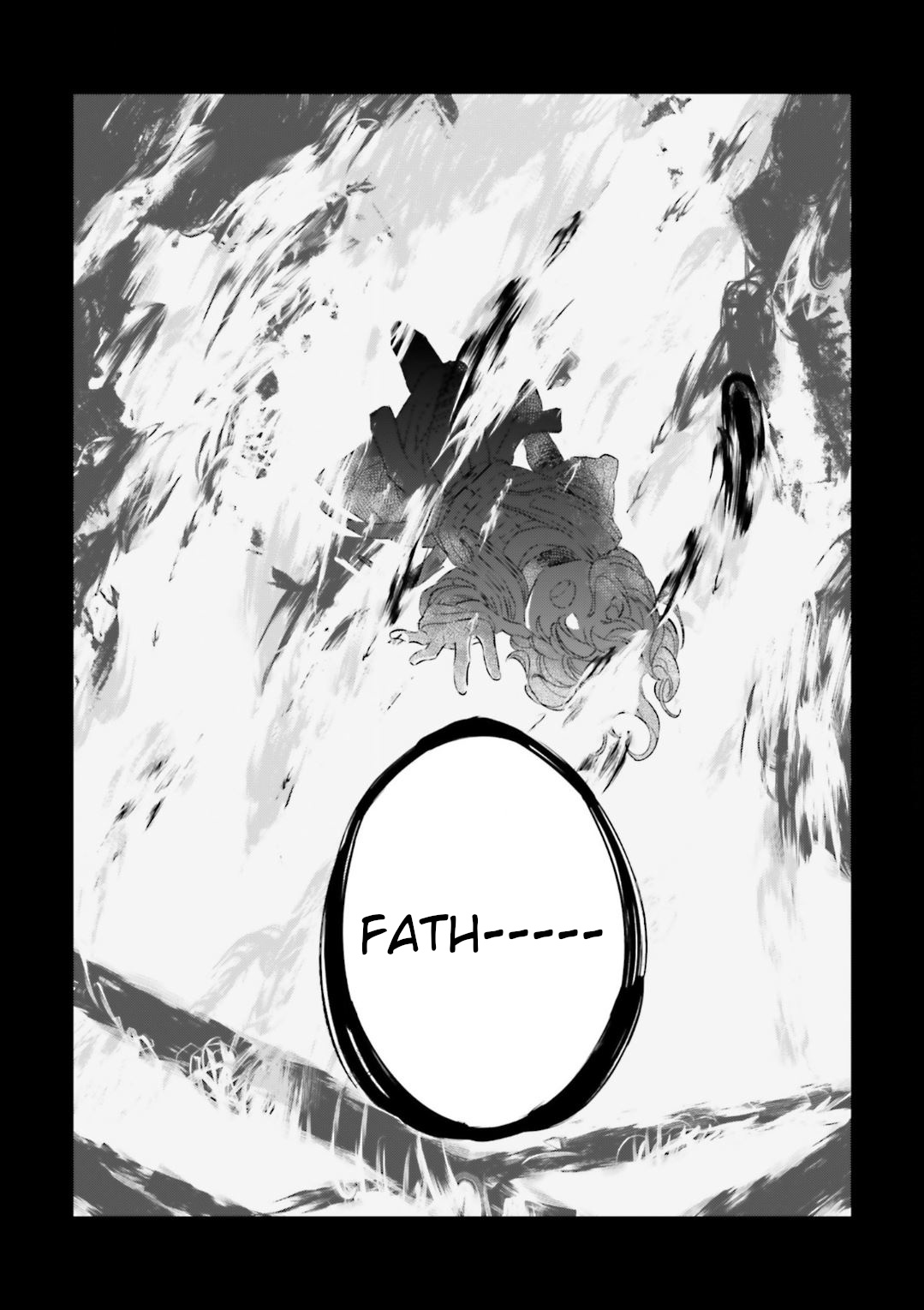 Fate/strange Fake Chapter 15.2 #21