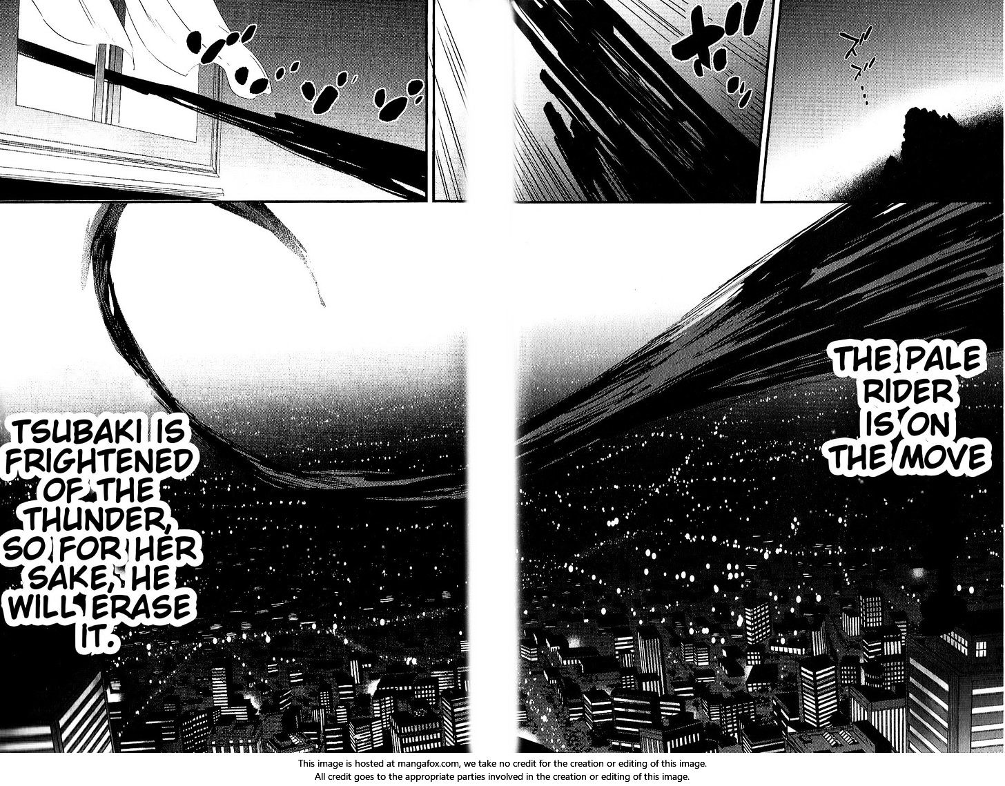 Fate/strange Fake Chapter 8 #77