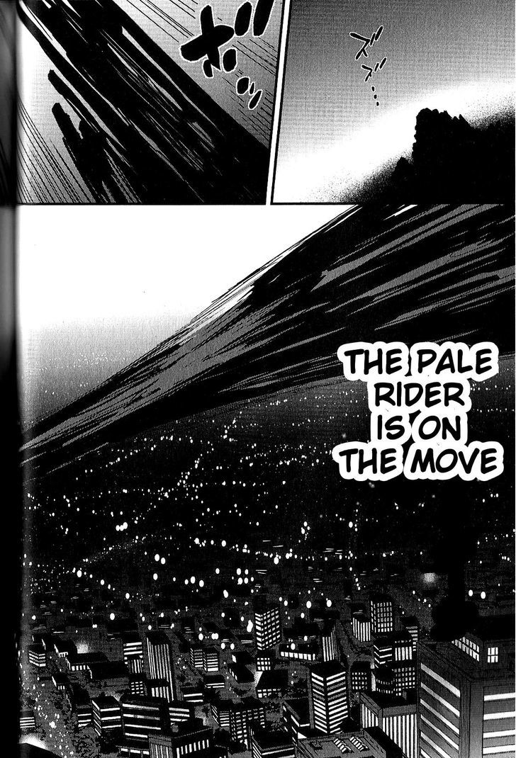 Fate/strange Fake Chapter 8 #78