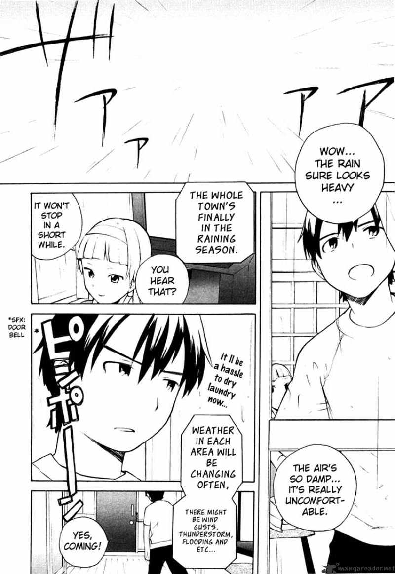 Kannagi Chapter 12 #2