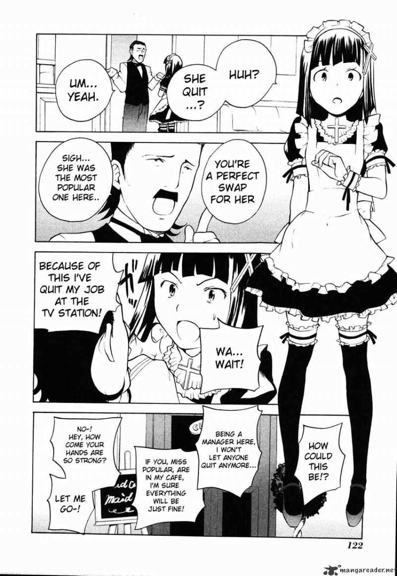 Kannagi Chapter 11 #25