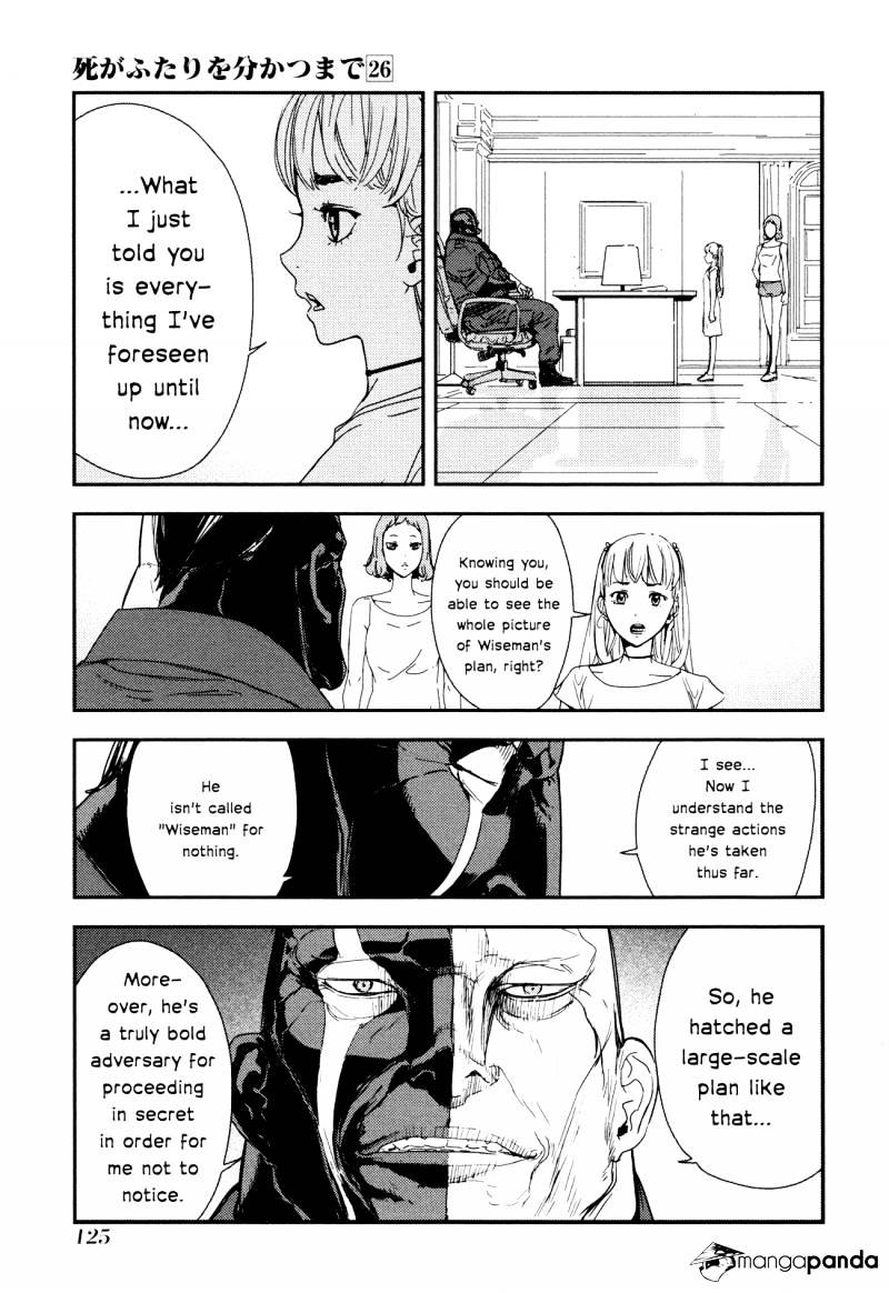 Until Death Do Us Part Chapter 208 #3