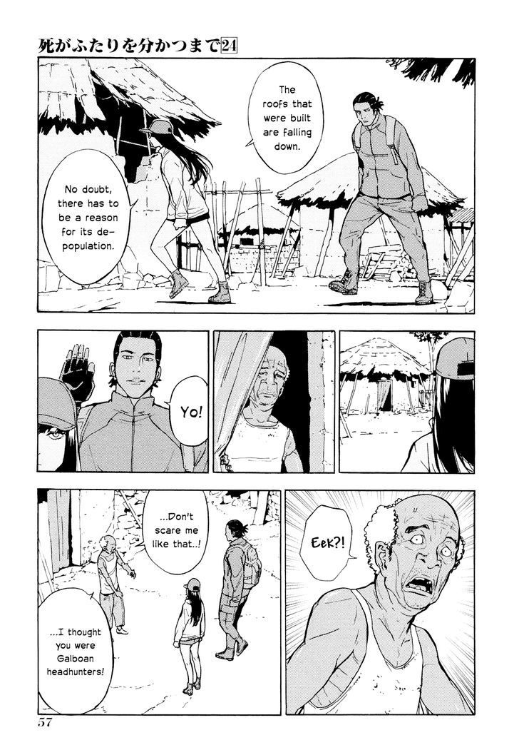 Until Death Do Us Part Chapter 189 #6