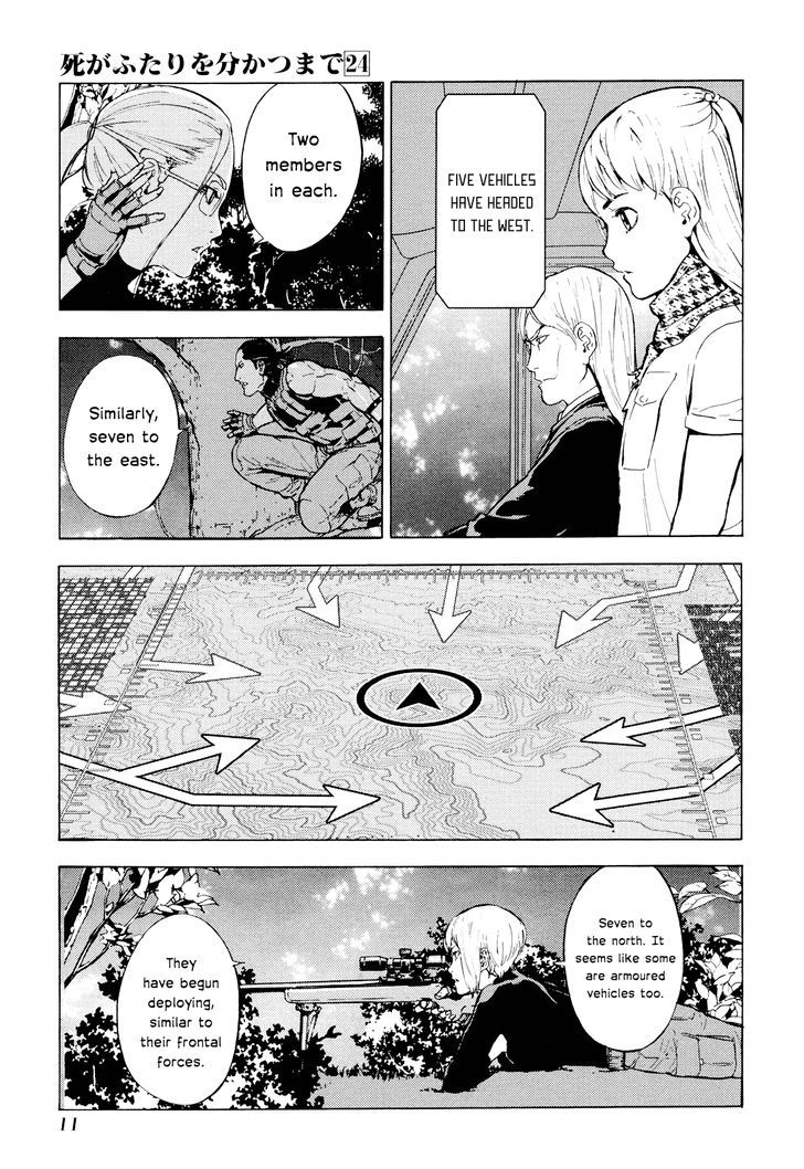 Until Death Do Us Part Chapter 187 #14