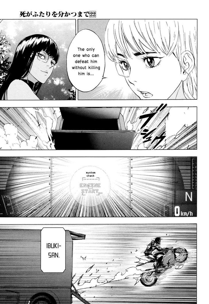 Until Death Do Us Part Chapter 177 #23