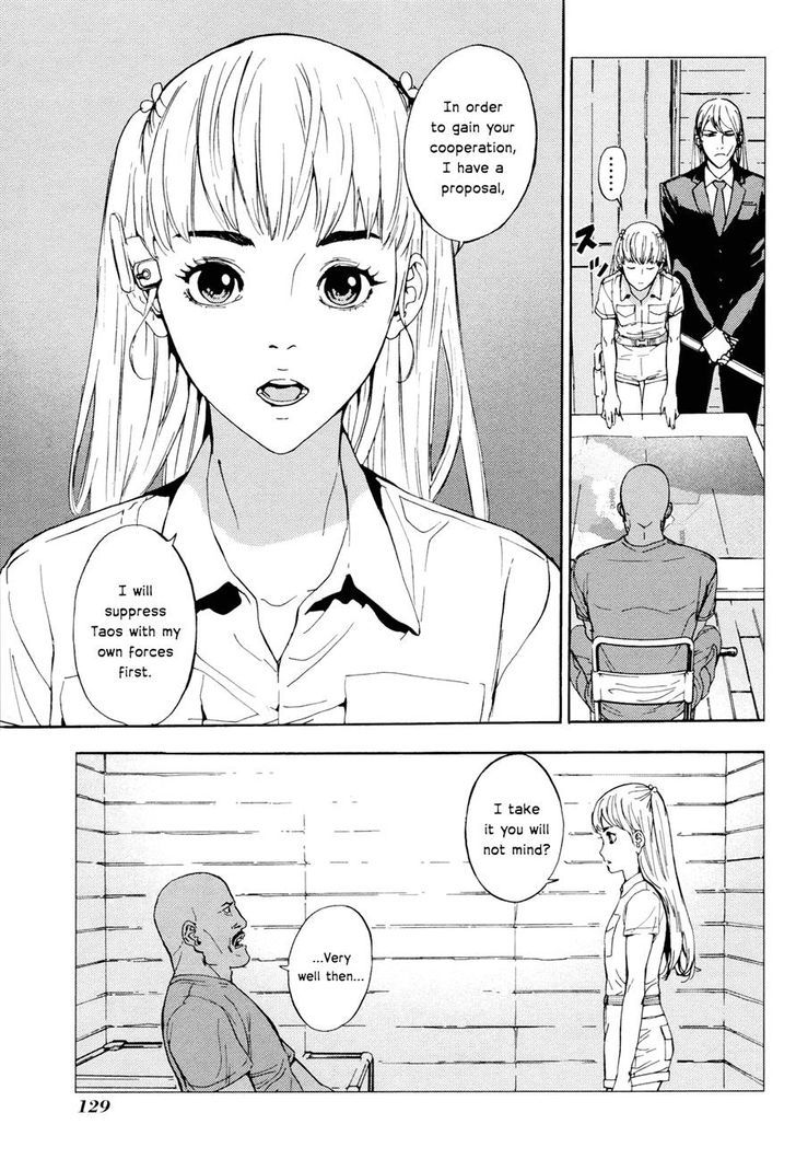 Until Death Do Us Part Chapter 176 #6