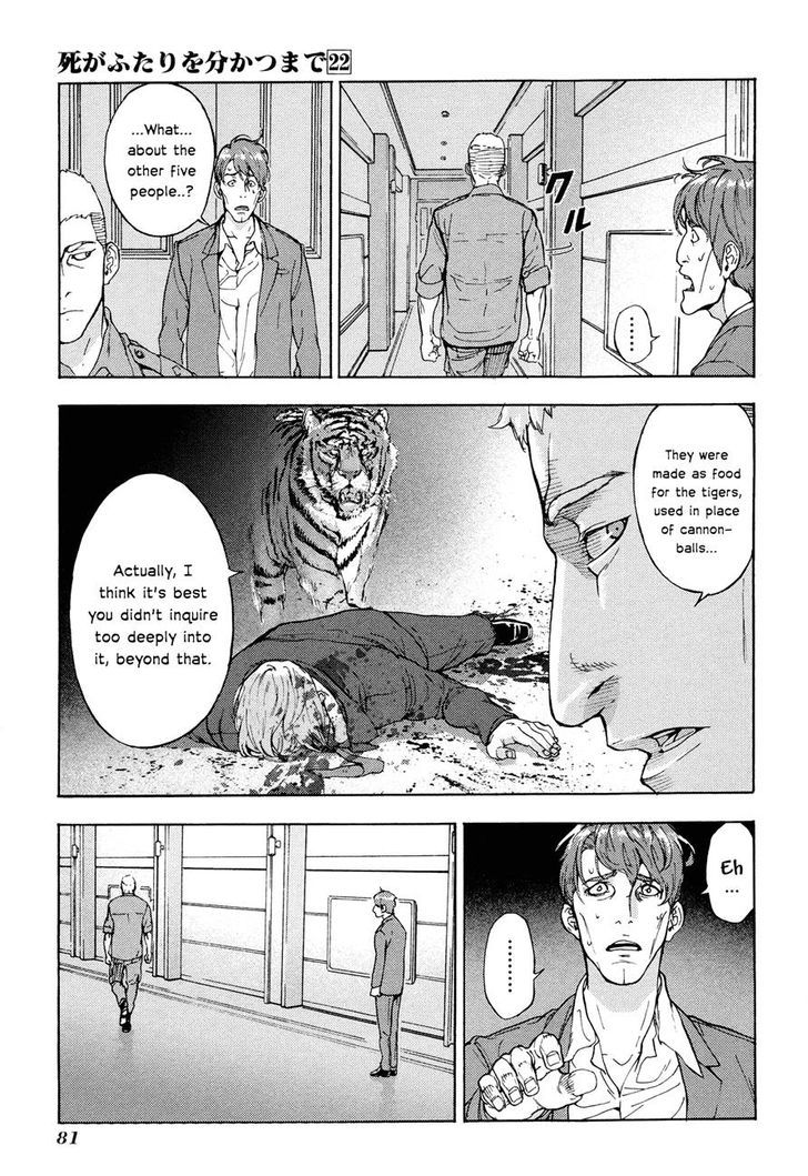 Until Death Do Us Part Chapter 174 #12