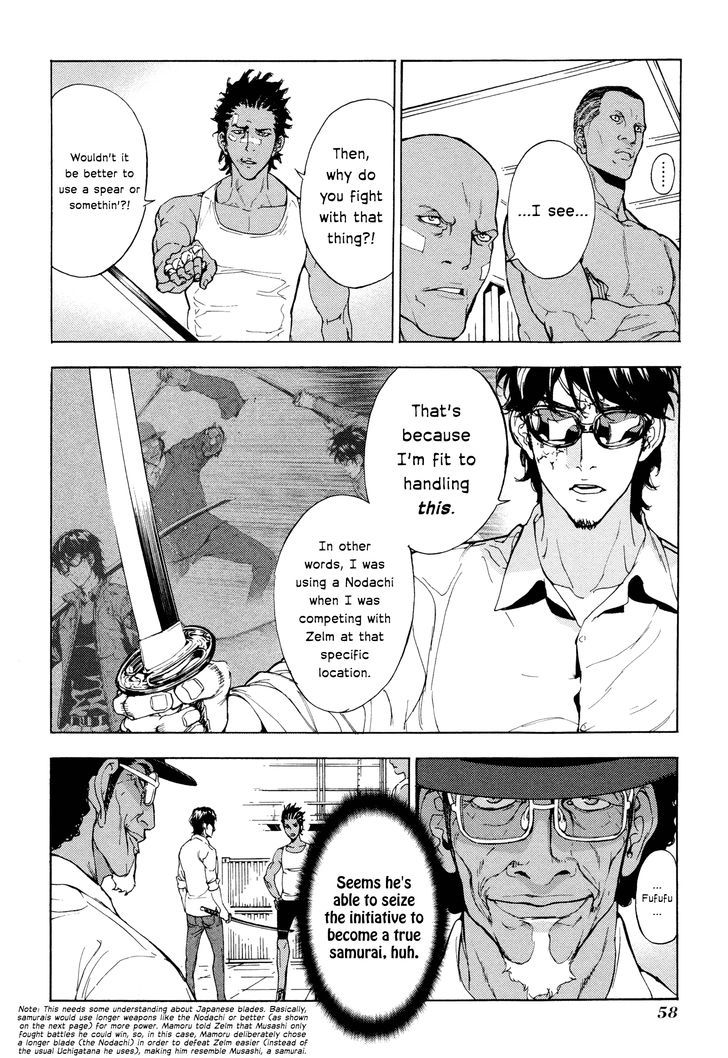 Until Death Do Us Part Chapter 173 #15