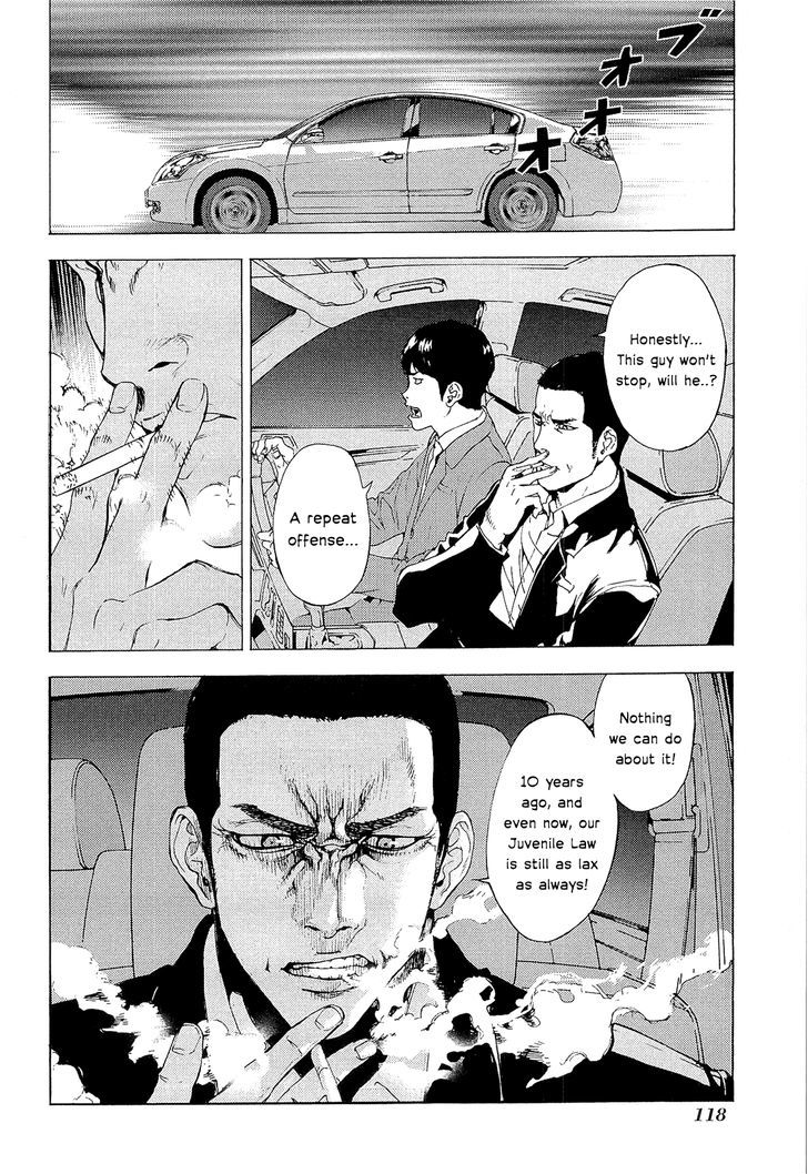 Until Death Do Us Part Chapter 158 #16