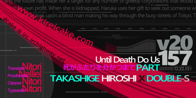 Until Death Do Us Part Chapter 157 #26