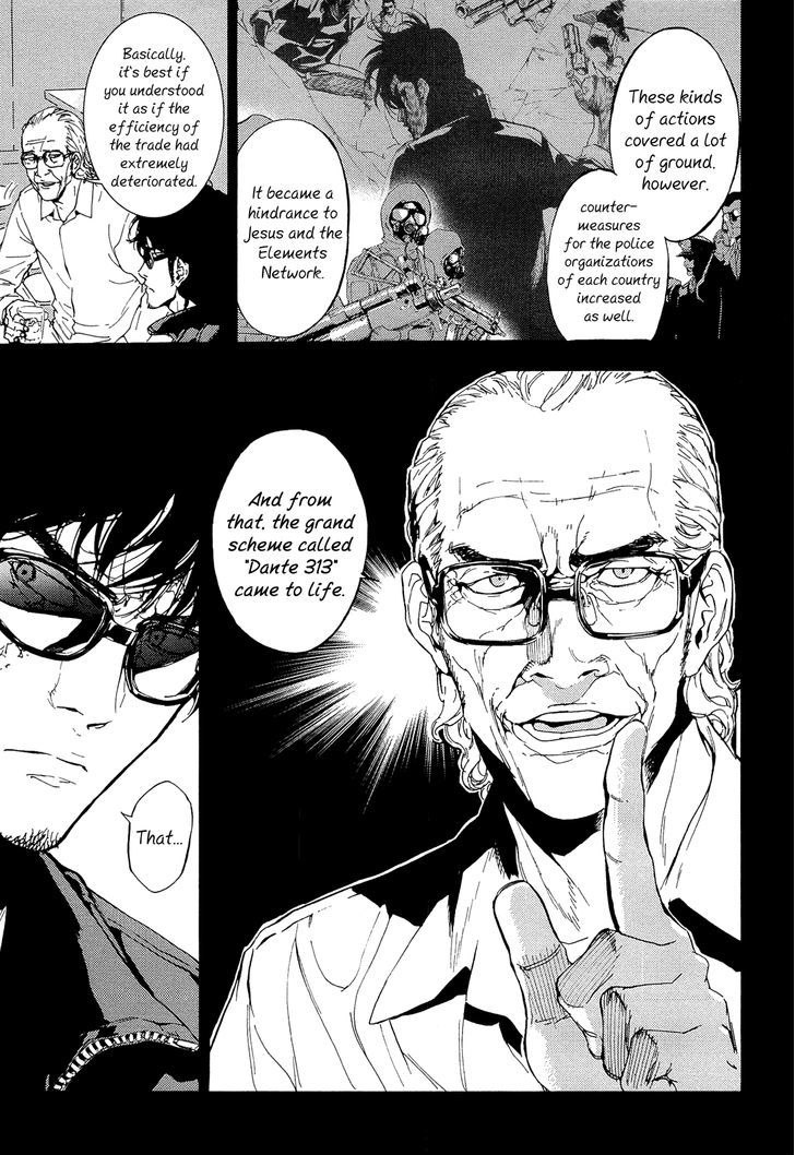 Until Death Do Us Part Chapter 155 #13