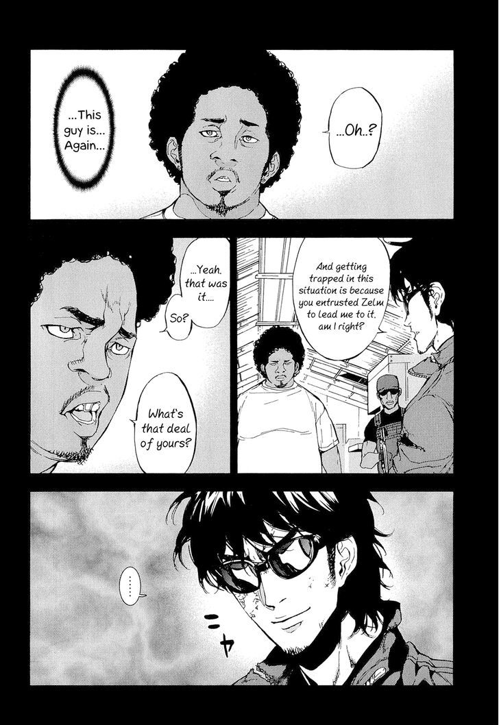 Until Death Do Us Part Chapter 148 #12