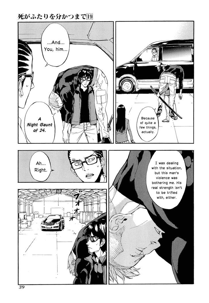 Until Death Do Us Part Chapter 148 #13