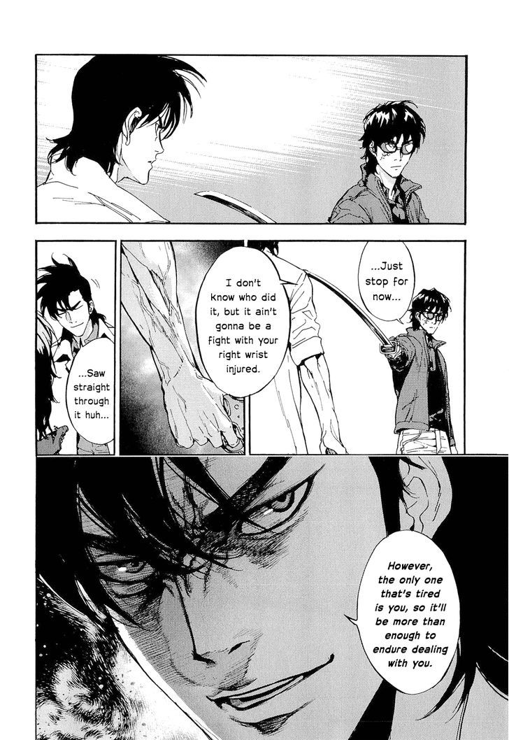 Until Death Do Us Part Chapter 147 #12