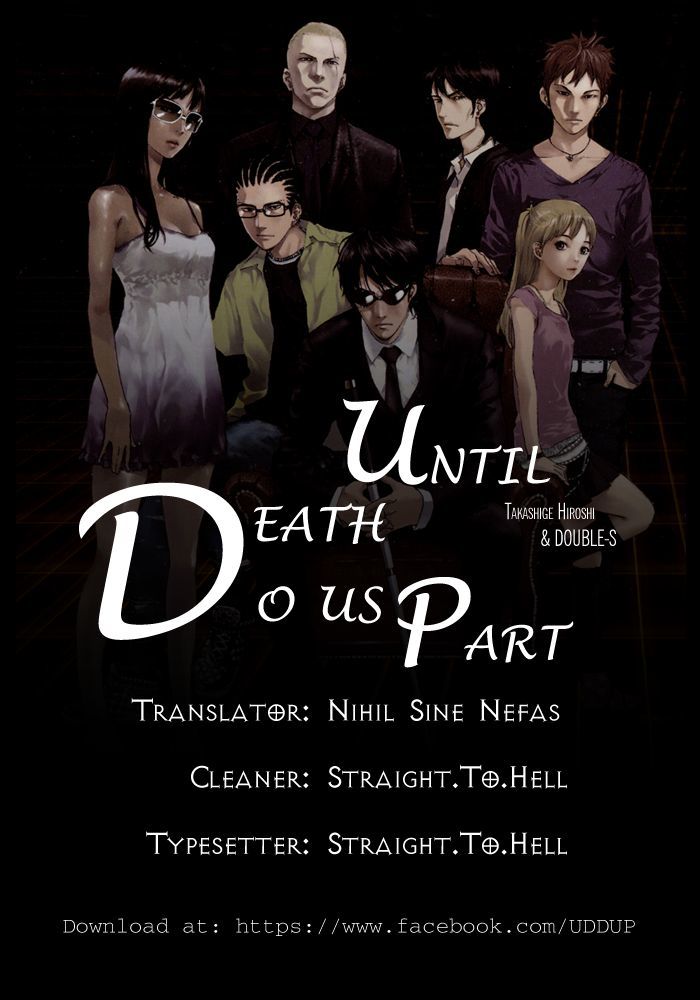Until Death Do Us Part Chapter 138 #1