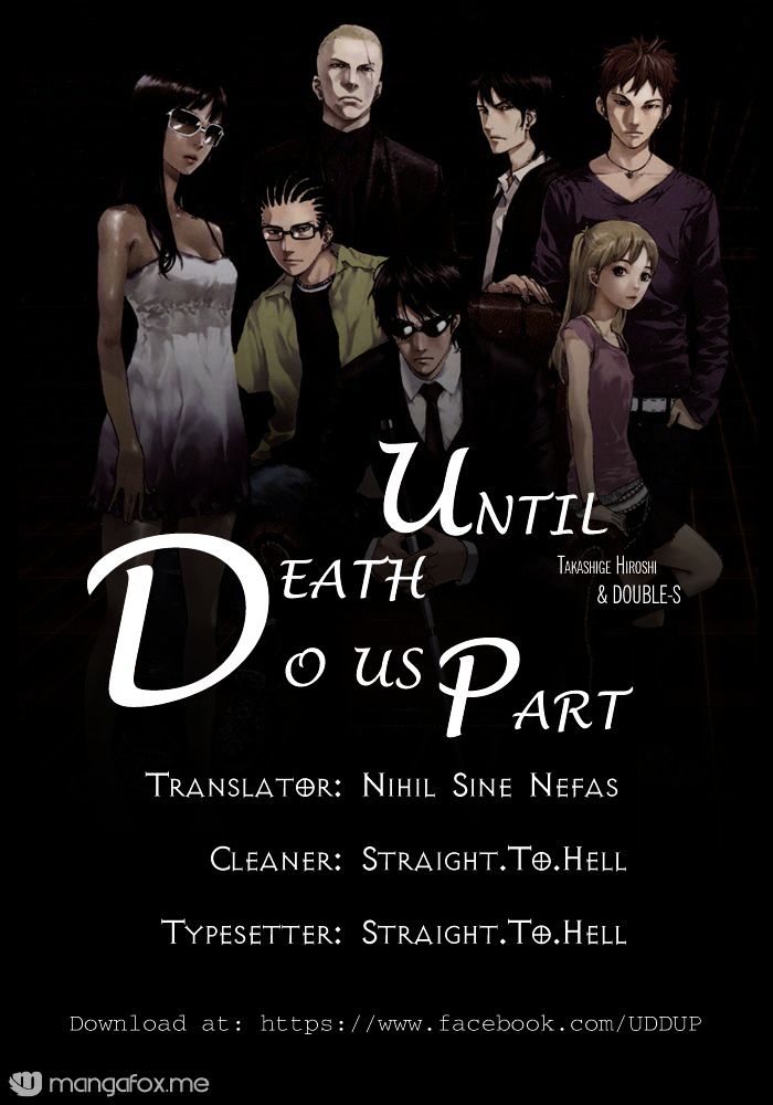 Until Death Do Us Part Chapter 137 #1