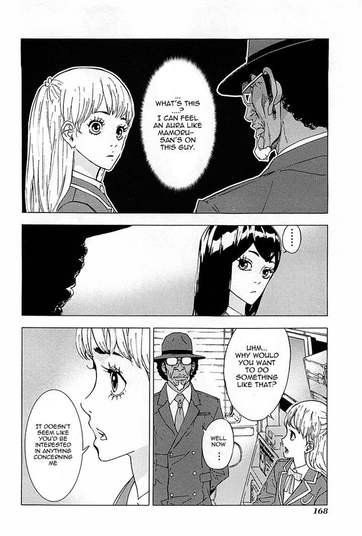 Until Death Do Us Part Chapter 129 #18