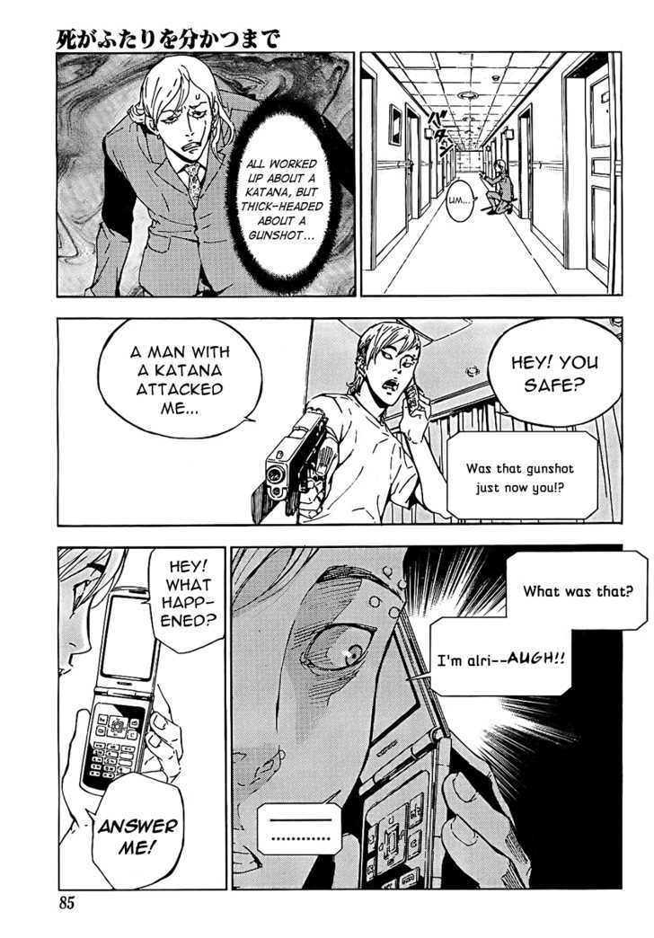 Until Death Do Us Part Chapter 97 #17