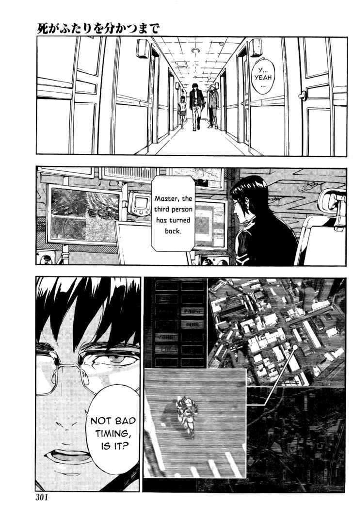 Until Death Do Us Part Chapter 96 #21