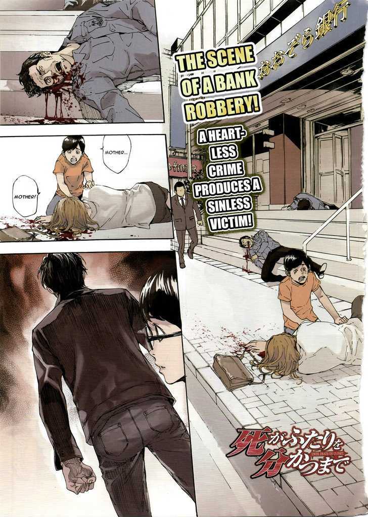 Until Death Do Us Part Chapter 95 #1