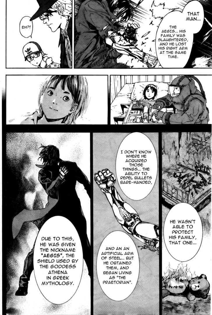 Until Death Do Us Part Chapter 92 #13