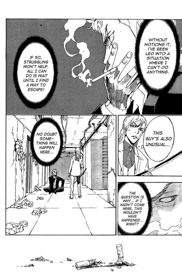 Until Death Do Us Part Chapter 91 #16