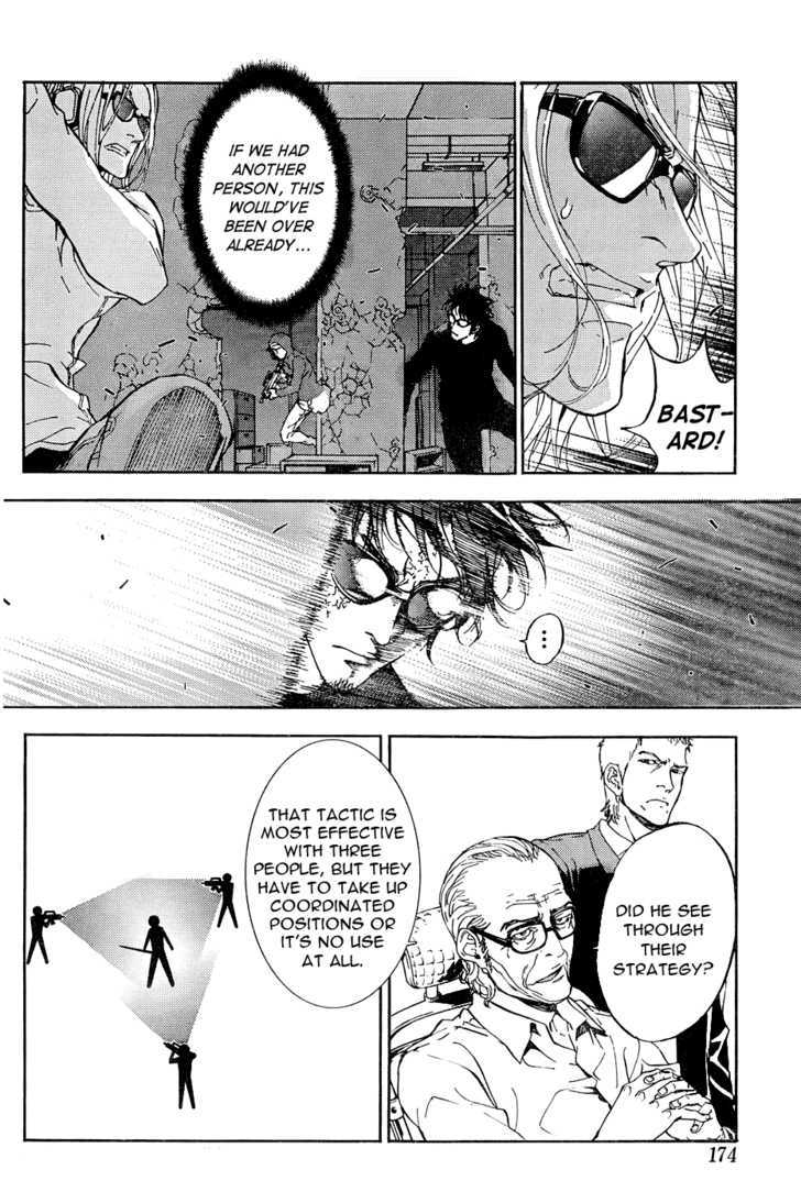 Until Death Do Us Part Chapter 88 #14