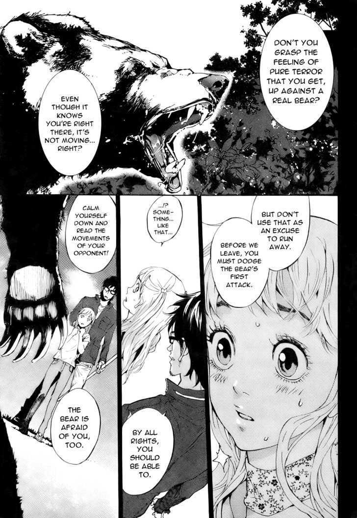 Until Death Do Us Part Chapter 85 #12