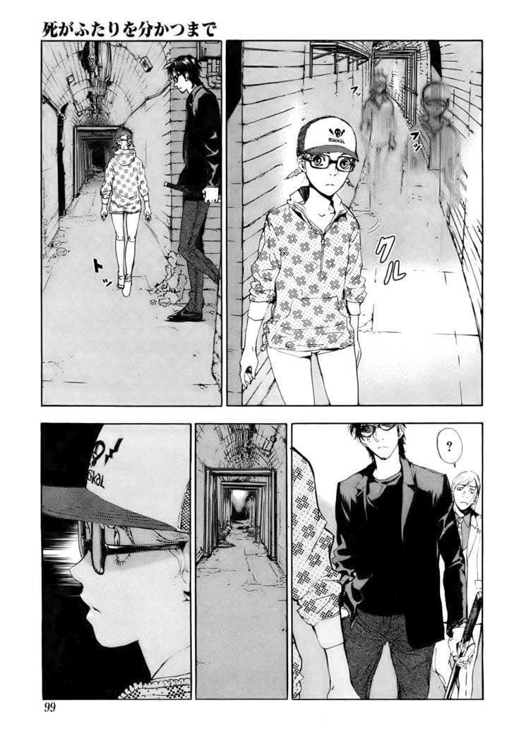 Until Death Do Us Part Chapter 85 #16