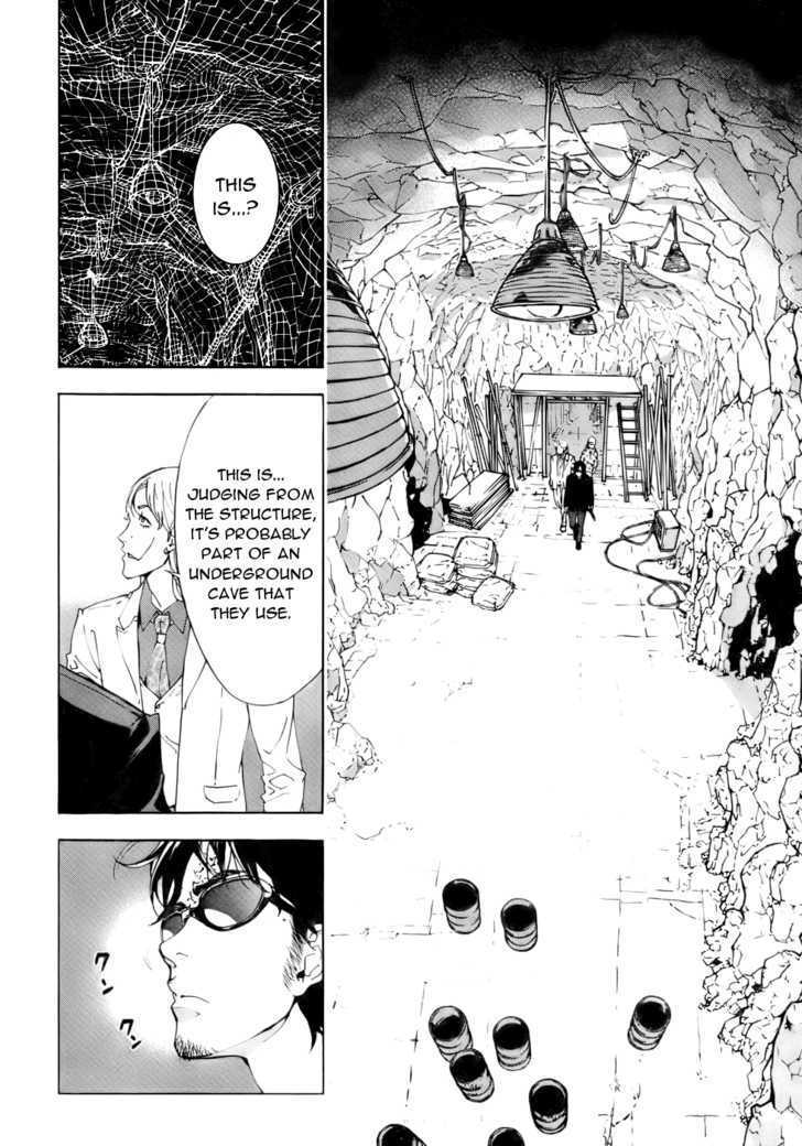 Until Death Do Us Part Chapter 83 #10