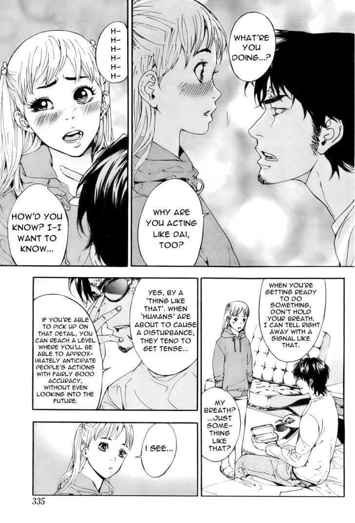 Until Death Do Us Part Chapter 79 #16