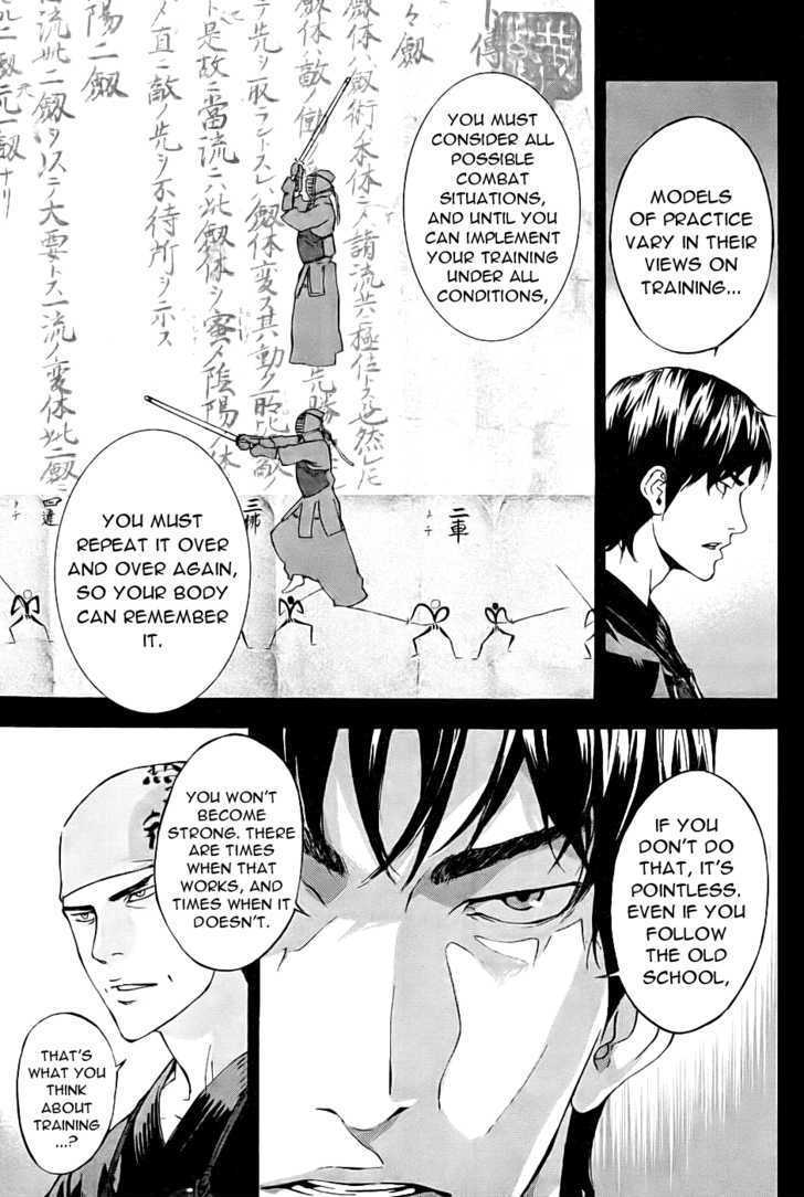 Until Death Do Us Part Chapter 78 #9