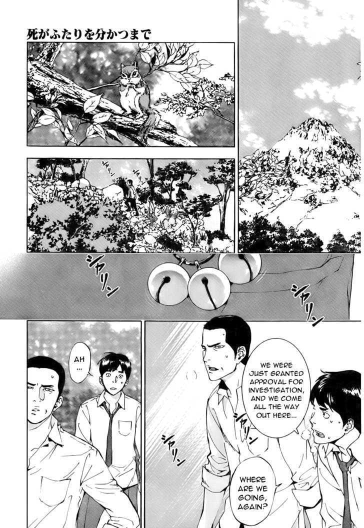 Until Death Do Us Part Chapter 77 #11