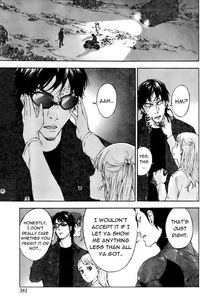 Until Death Do Us Part Chapter 75 #12