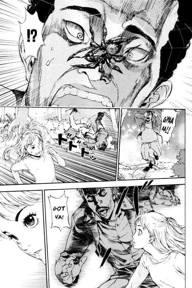 Until Death Do Us Part Chapter 72 #12