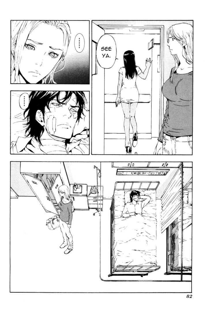 Until Death Do Us Part Chapter 69 #23