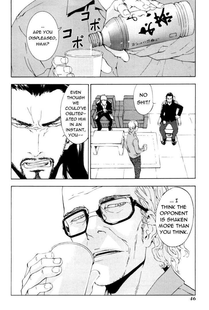 Until Death Do Us Part Chapter 68 #4