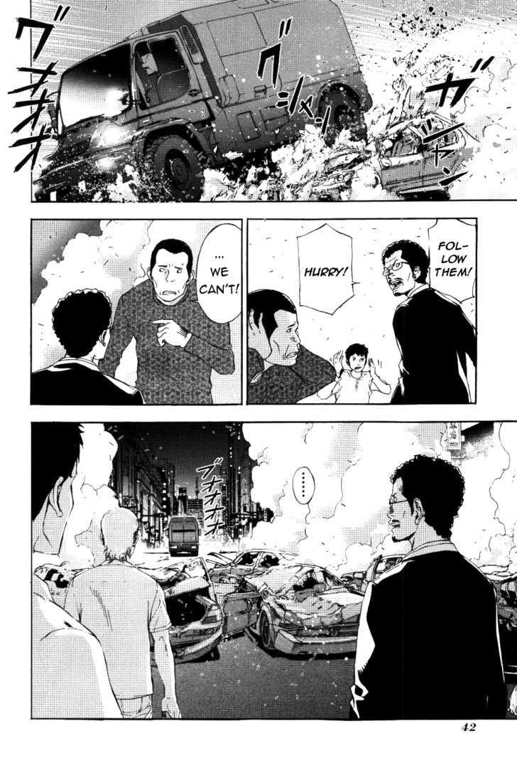 Until Death Do Us Part Chapter 67 #23