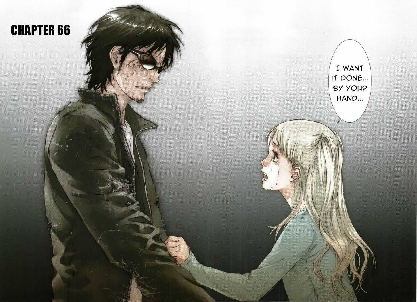 Until Death Do Us Part Chapter 66 #6