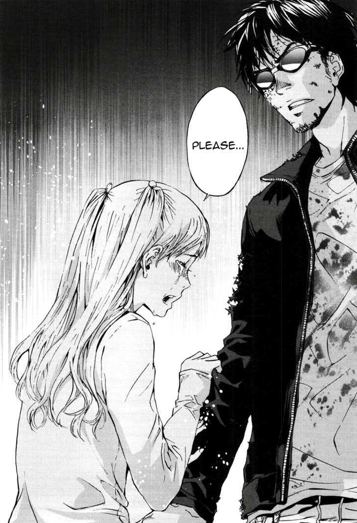 Until Death Do Us Part Chapter 65 #25