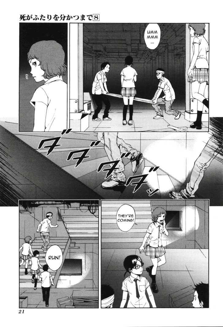 Until Death Do Us Part Chapter 58 #24