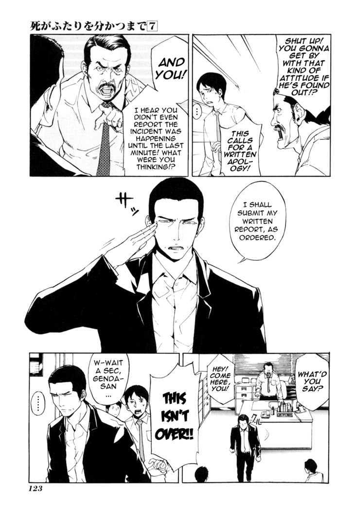 Until Death Do Us Part Chapter 54 #4