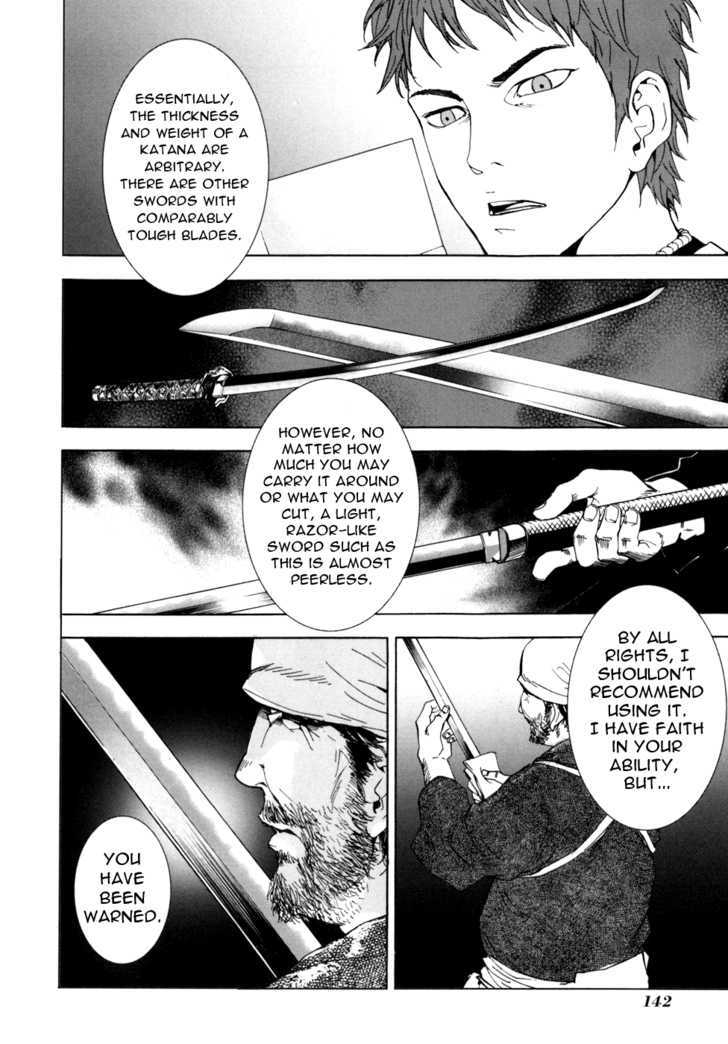 Until Death Do Us Part Chapter 54 #21