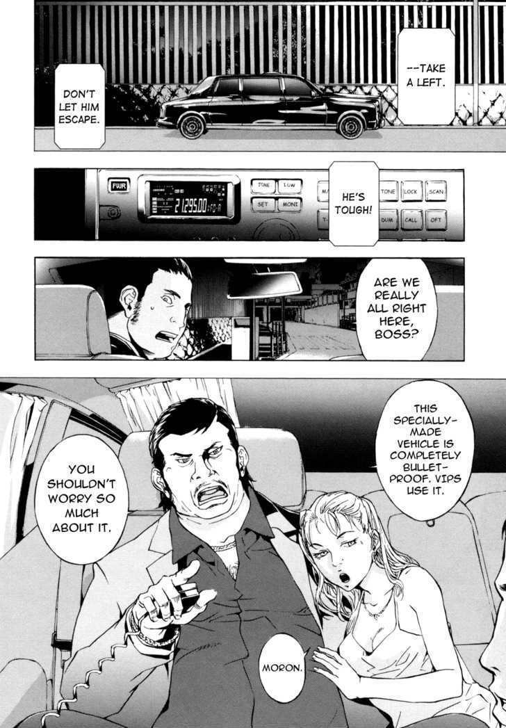 Until Death Do Us Part Chapter 48 #8